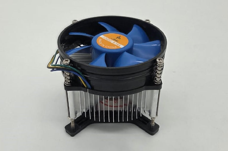 PROCESSOR FAN: LGA 775