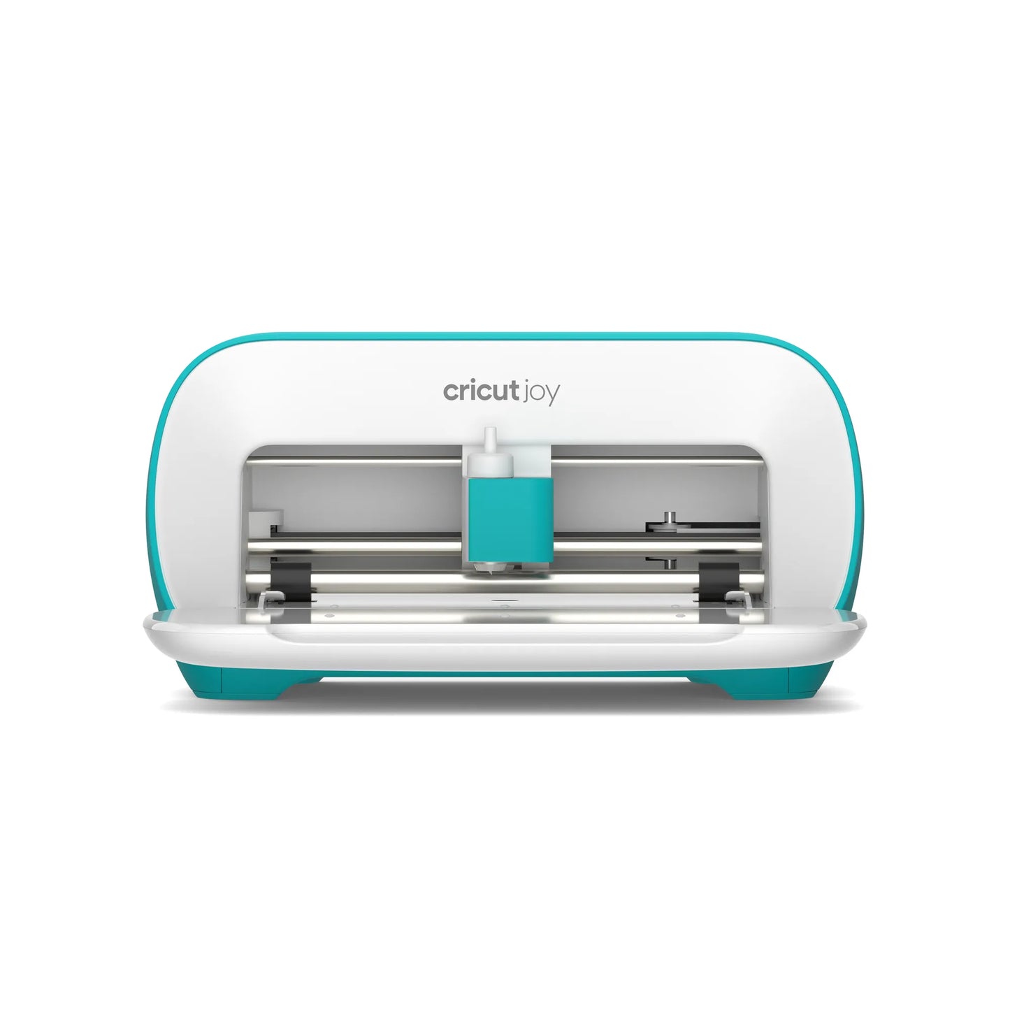 2007992 - Cricut Joy; Up to 13.9cm material width; Up to 609cm Material length; 2 tool usage; BT; Windows and Mac; Design Space