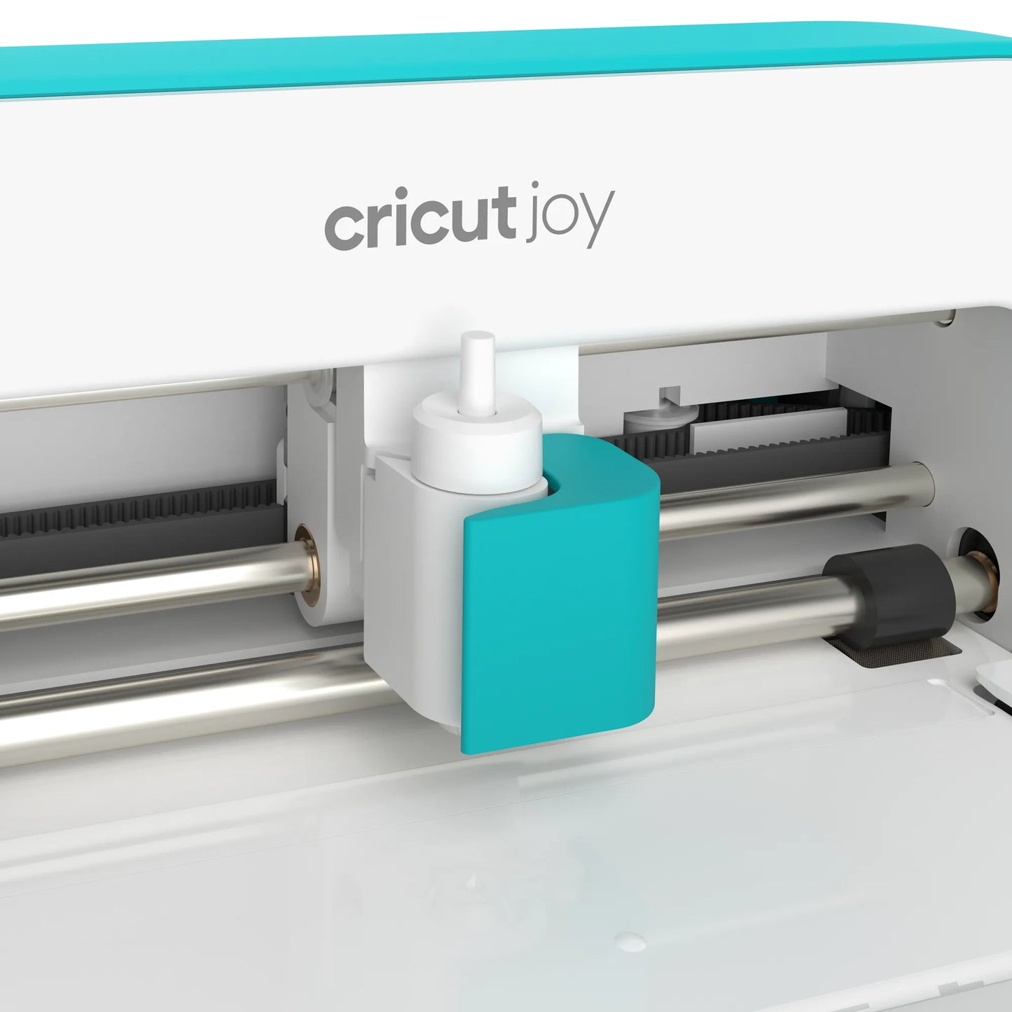 2007992 - Cricut Joy; Up to 13.9cm material width; Up to 609cm Material length; 2 tool usage; BT; Windows and Mac; Design Space