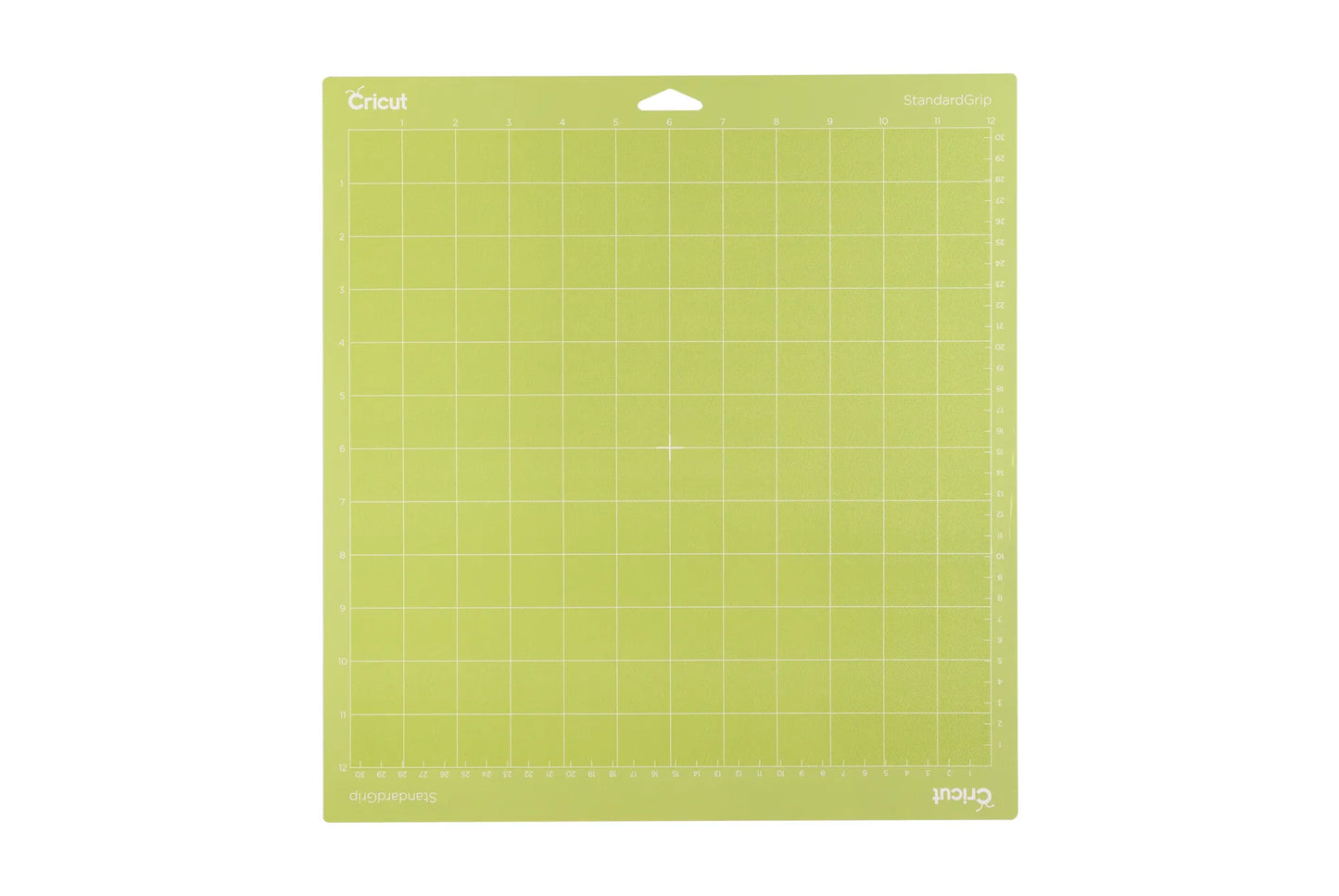 2007793 - Cricut Cutting Mat Standardgrip 30x30cm