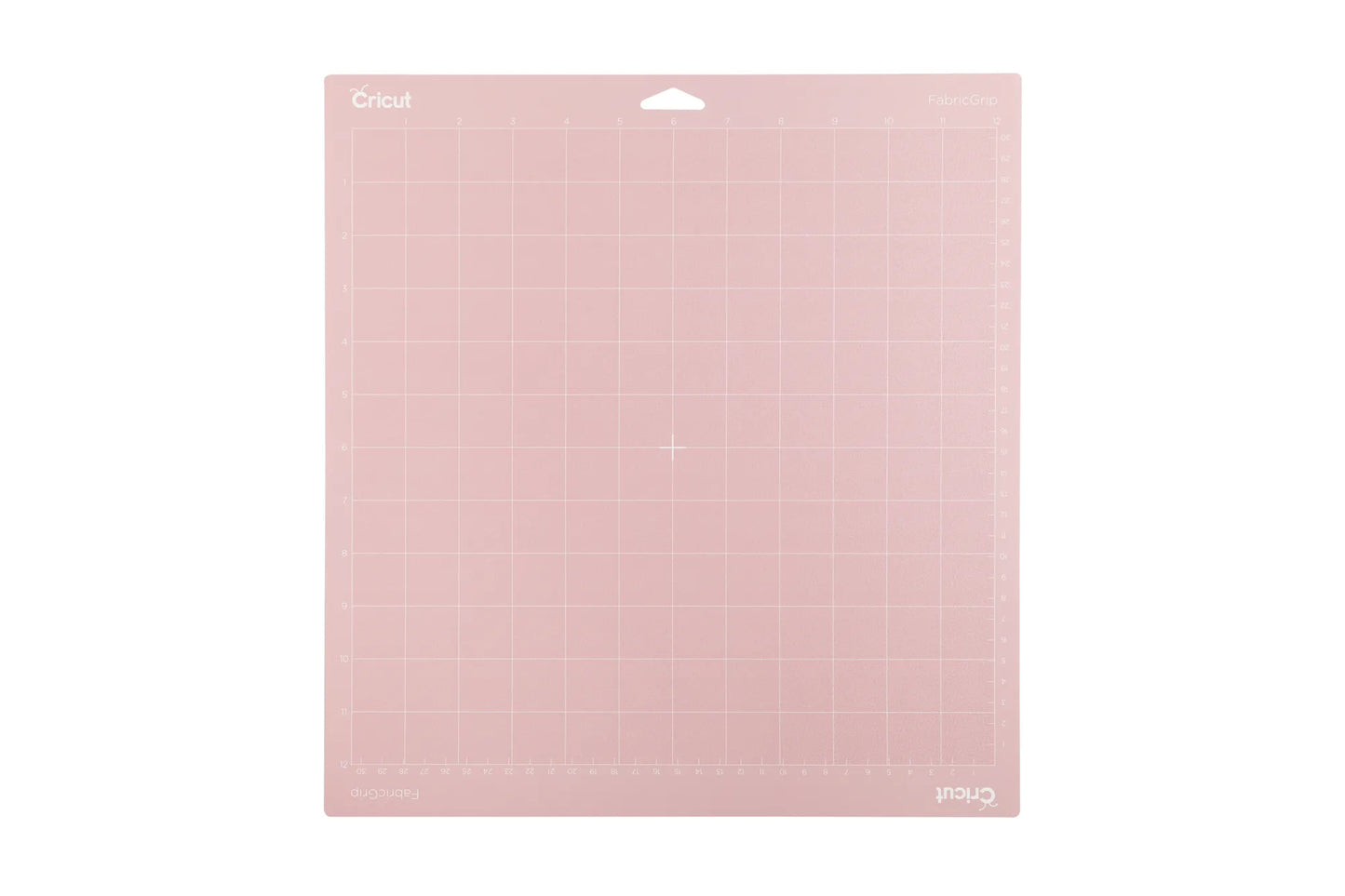 2007789 - Cricut Explore + Maker FabricGrip Machine Mat (30x30cm) 1-pack.