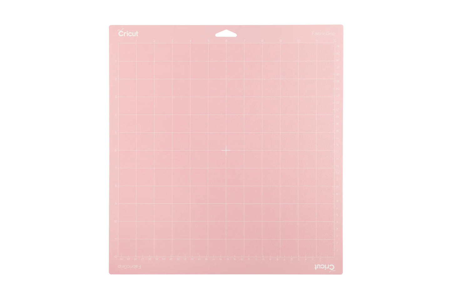 2007789 - Cricut Explore + Maker FabricGrip Machine Mat (30x30cm) 1-pack.