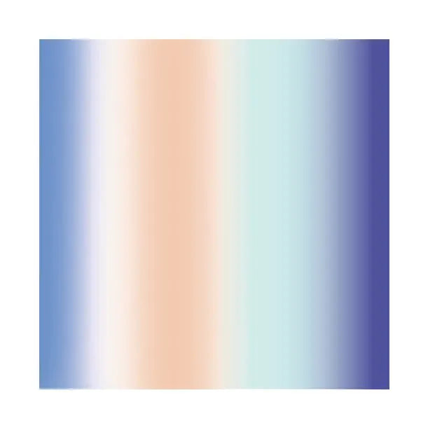2007731 - Cricut Holographic Vinyl 30x60cm 3-sheet Sampler (Opal; Pink; Blue)