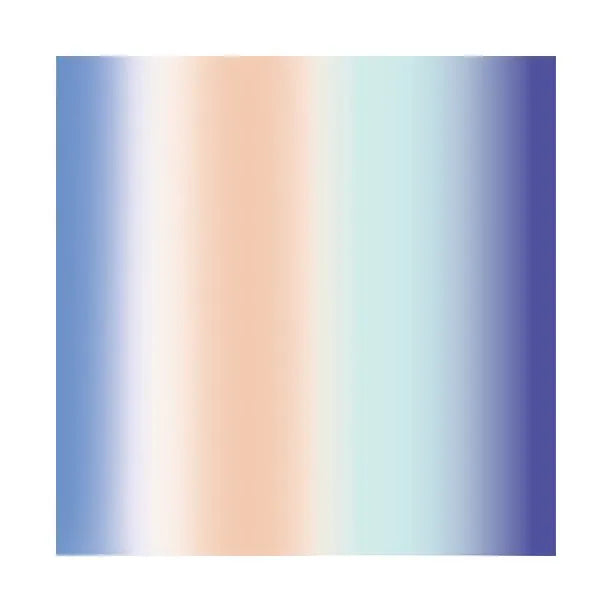 2007731 - Cricut Holographic Vinyl 30x60cm 3-sheet Sampler (Opal; Pink; Blue)