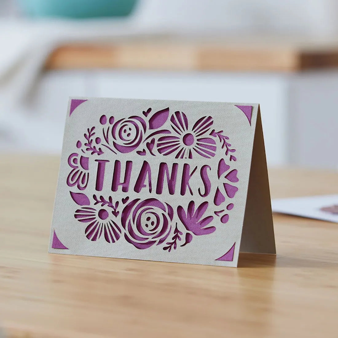 2007255 - Cricut Joy Insert Cards 12-Pack (Mesa) 10.8x14cm