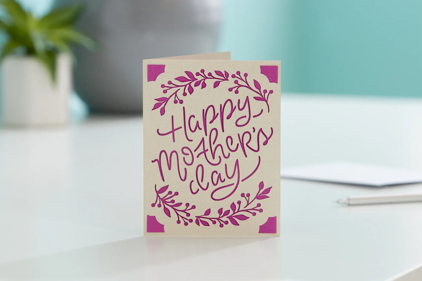 2007255 - Cricut Joy Insert Cards 12-Pack (Mesa) 10.8x14cm