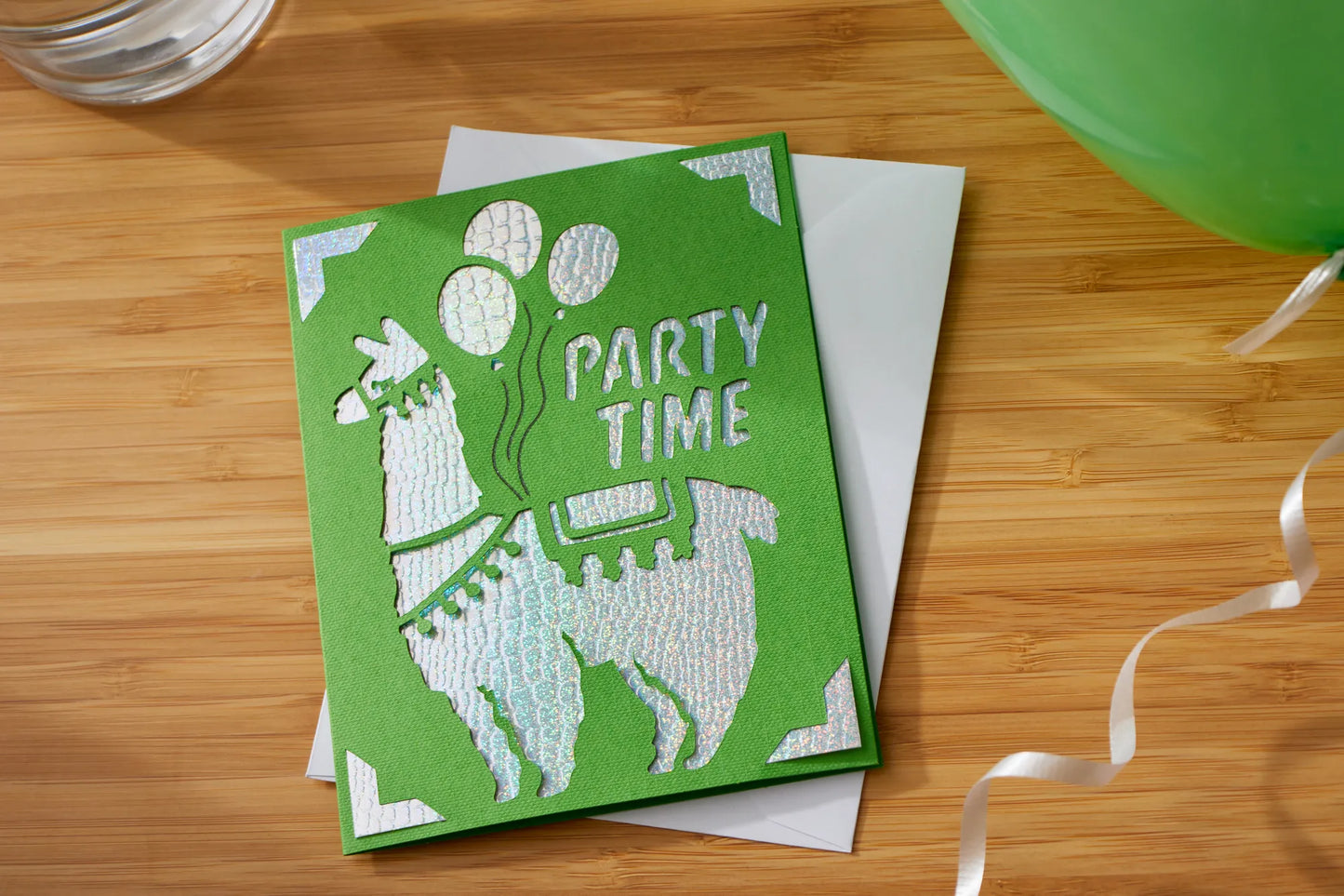 2007255 - Cricut Joy Insert Cards 12-Pack (Mesa) 10.8x14cm