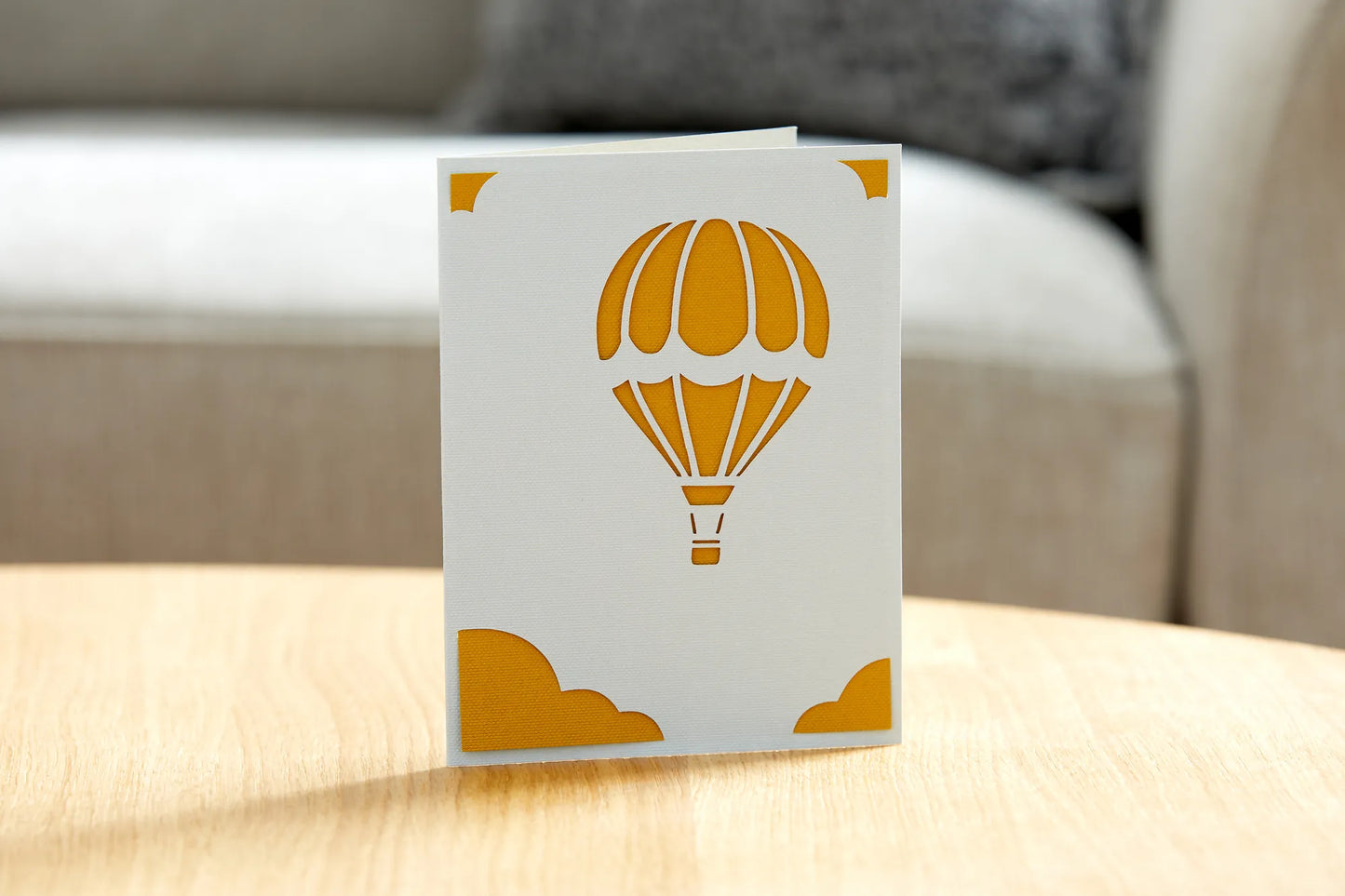 2007254 - Cricut Joy Insert Cards 12-Pack (Sensei); 12 cards (4 of each color) in Twilight; Tulip; Powder Blue 10.8x14cm