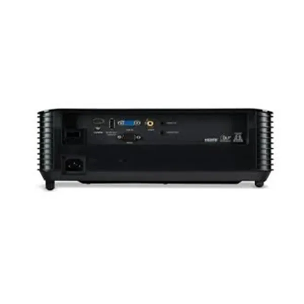 Acer X1228i; DLP 3D; XGA; 4800Lm; 20000/1; HDMI; Wifi; Bag; 2.7kg; Data Projector; SA Power EMEA