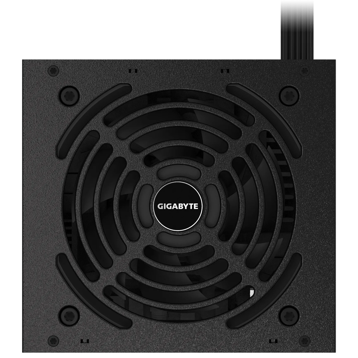 Gigabyte PSU P550B Bronze Certified 550W - 3 Year Warranty; 24/20-pin x 1; CPU 4+4-pin x 1; PCI-E 6+2-pin x 2; SATA x 6; Peri x3