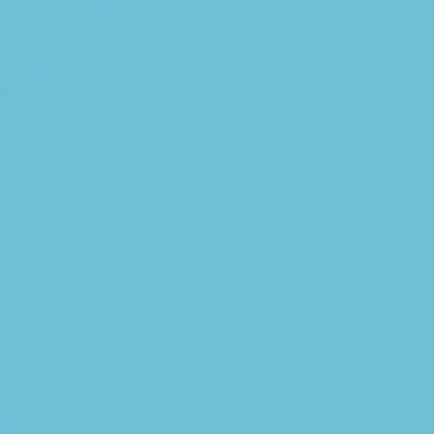 2007723 - Cricut Premium Vinyl Permanent 30x30cm 6-sheet Sampler (Summer)