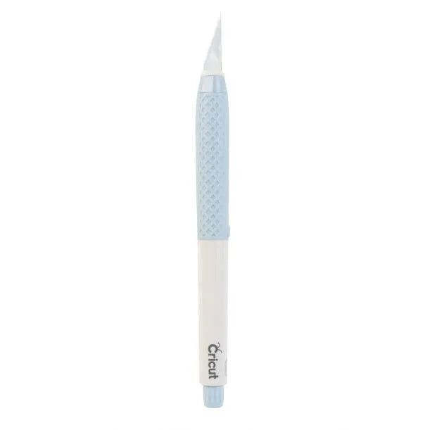 2004758 - Cricut TrueControl Knife (Blue) .