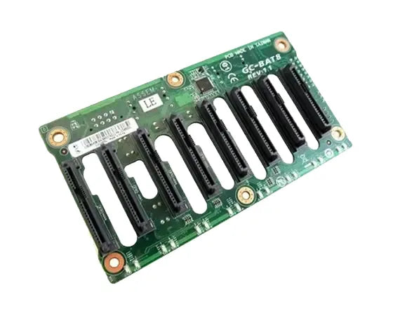 ThinkSystem ST550 2.5'' 8-Bay Backplane Kit