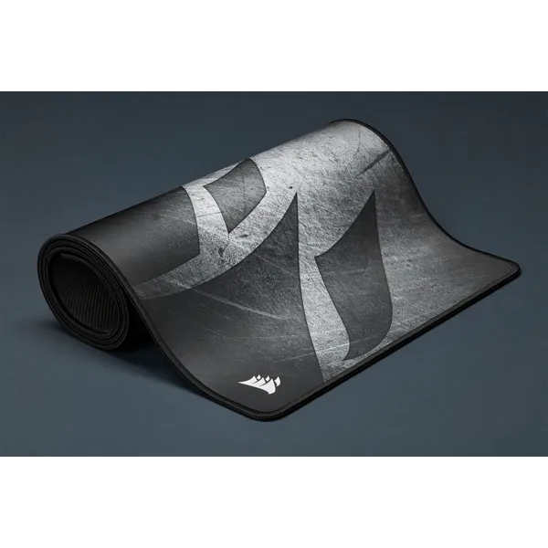 Corsair Gaming MM300 PRO Premium Spill-Proof Cloth Gaming Mouse Pad – Extended size: 930 x 300mm.