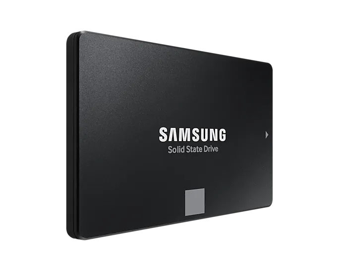 SAMSUNG 870 EVO 250 GB 2.5'' SATA SSD