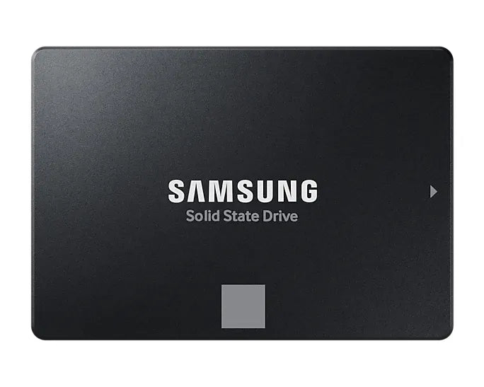 SAMSUNG 870 EVO 250 GB 2.5'' SATA SSD