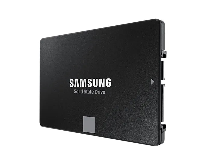 Samsung 870 EVO 500GB 2.5" SATA III SSD – High-Performance Solid State Drive for fast, reliable storage upgrades.