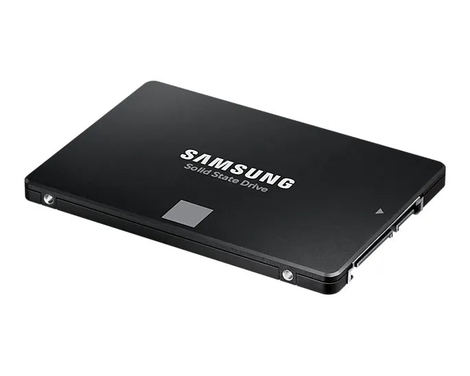 Samsung 870 EVO 500GB 2.5" SATA III SSD – High-Performance Solid State Drive for enhanced system speed and reliability.