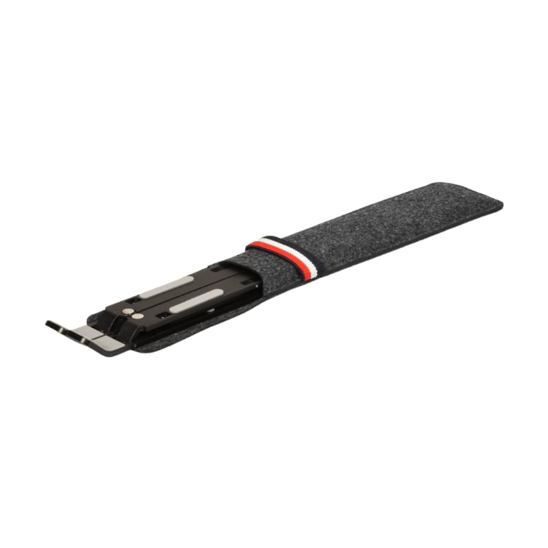 Port 15.6 Inch Foldable Travel Notebook Stand