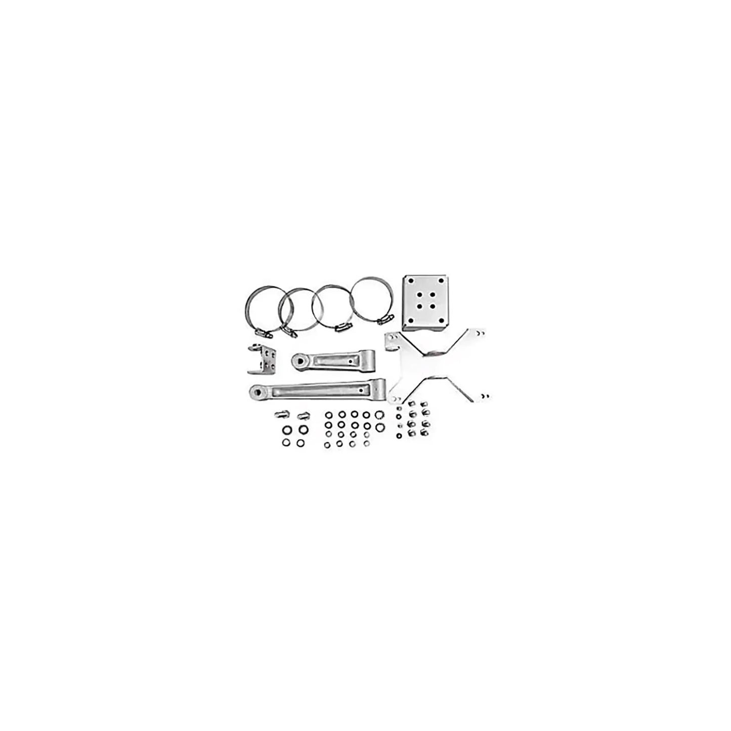 Mounting Kit for Ruckus T-Series APS - T610 / T710 / T300