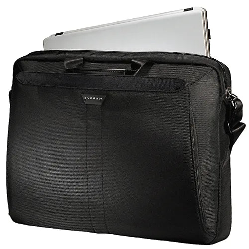 EVERKI EKB417BK18 LUNAR fits up to18.4'' NOTEBOOK BRIEFCASE BAG