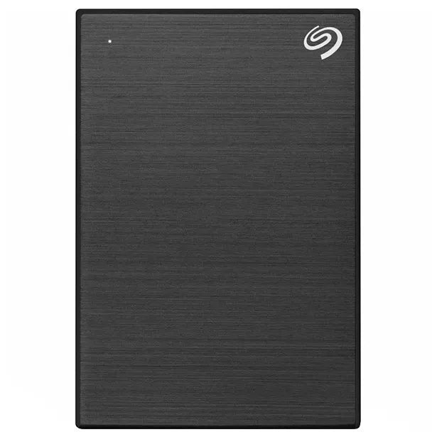 Seagate One Touch 1TB USB-A Portable SSD