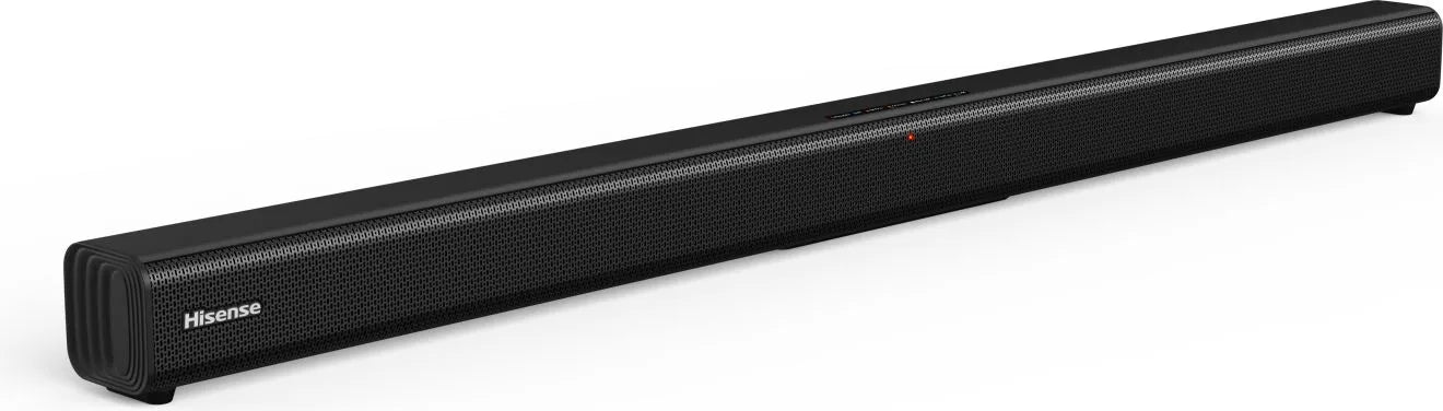 HISENSE LEDNHS205 2.0 Channel Soundbar 60W