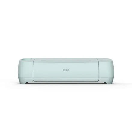 2008338 - Cricut Explore 3; Cuts 100+ materials; Cuts 3.6m in one go; Bluetooth & Wifi; Supports Smart Material