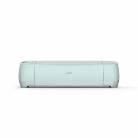 2008338 - Cricut Explore 3; Cuts 100+ materials; Cuts 3.6m in one go; Bluetooth & Wifi; Supports Smart Material