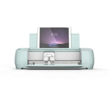 2008338 - Cricut Explore 3; Cuts 100+ materials; Cuts 3.6m in one go; Bluetooth & Wifi; Supports Smart Material