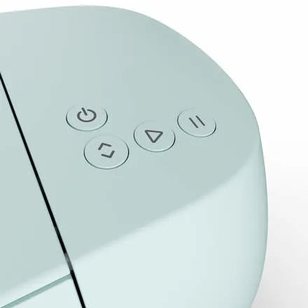 2008338 - Cricut Explore 3; Cuts 100+ materials; Cuts 3.6m in one go; Bluetooth & Wifi; Supports Smart Material