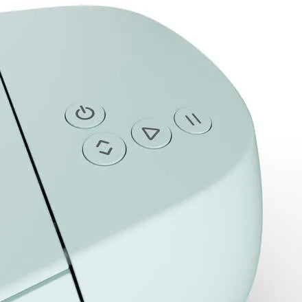 2008338 - Cricut Explore 3; Cuts 100+ materials; Cuts 3.6m in one go; Bluetooth & Wifi; Supports Smart Material