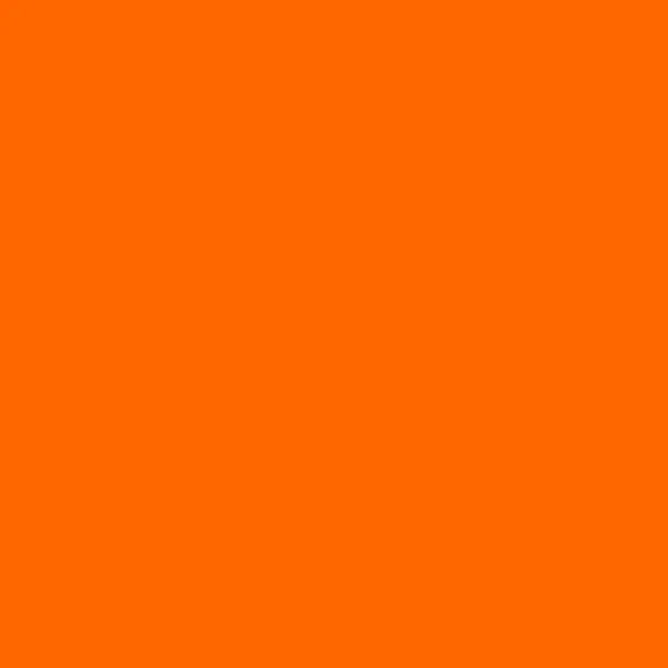 2008643 - Cricut Smart Vinyl Removable 33x91Cm 1 Sheet (Orange)