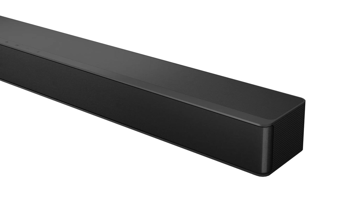 Hisense HS2100 2.1 Channel 240W Soundbar with Subwoofer