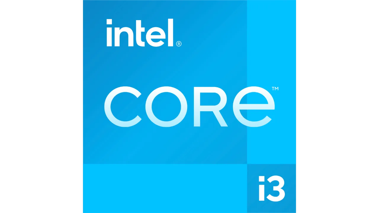 Intel Core i3 12100 Up to 4.3 GHZ; 4 Core (4P+0E); 8 Thread; 12MB Smartcache; 60W TDP - Intel Laminar RM1 Cooler included S RL62