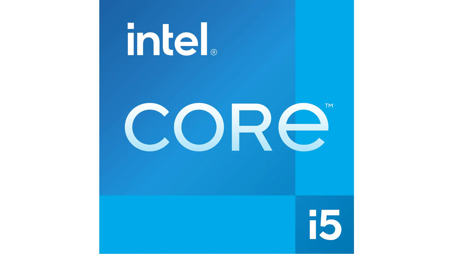 Intel 12th Gen Core i5-12400 LGA1700 2.5GHz 6-Core CPU