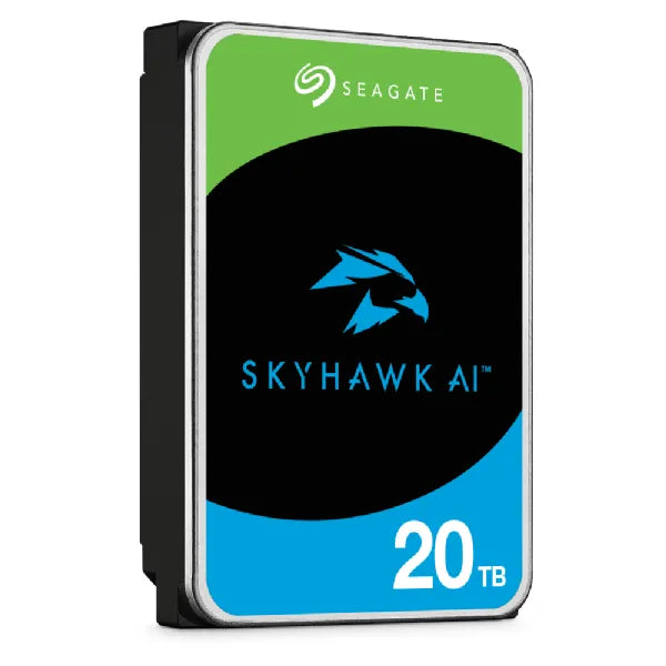 HDD SKYHAWK AI (3.5"/24TB/SATA