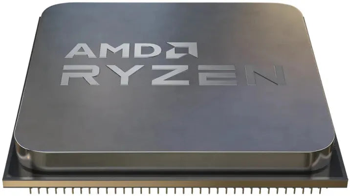 AMD RYZEN 5 5500 7nm SKT AM4 CPU; 6 Core/12 Thread Base Clock 3.6GHz; Max Boost Clock 4.2GHz