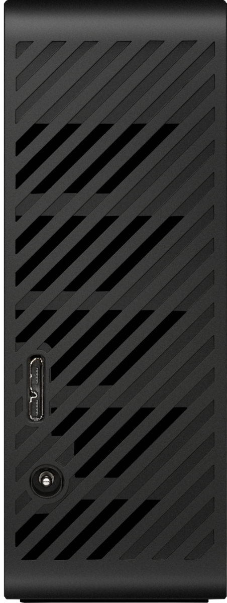 Seagate Expansion Desktop 4TB External Drive USB 3.0 PC Mac