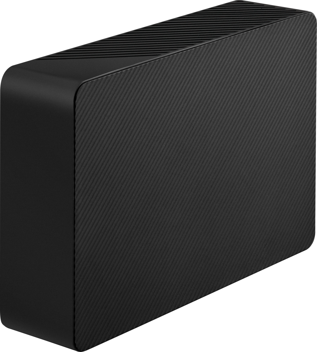 Seagate Expansion Desktop 4TB External Drive USB 3.0 PC Mac