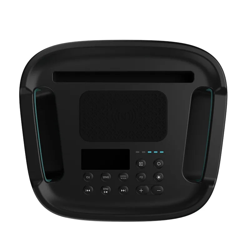 HISENSE HP100 Party Rocker