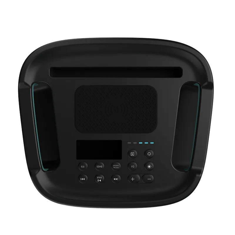 HISENSE HP100 Party Rocker