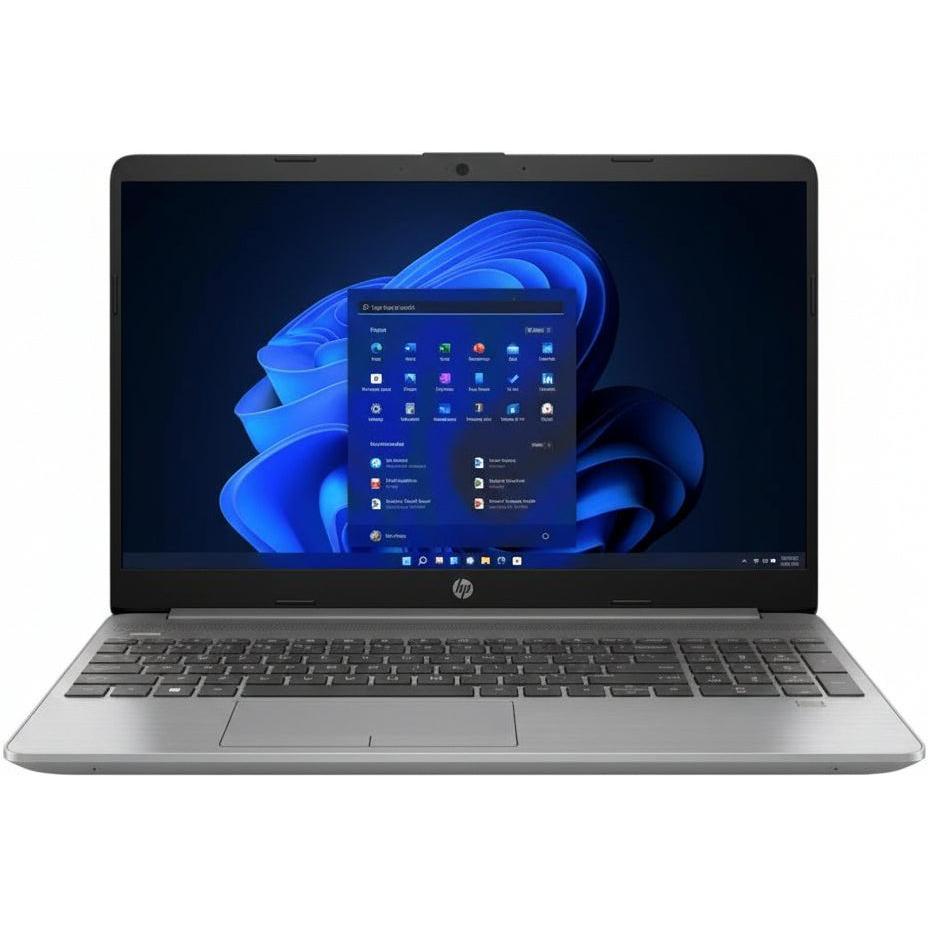 HP ProBook 250 15.6-inch Core i3-1215U 8GB 256GB SSD Windows 11 Pro Laptop