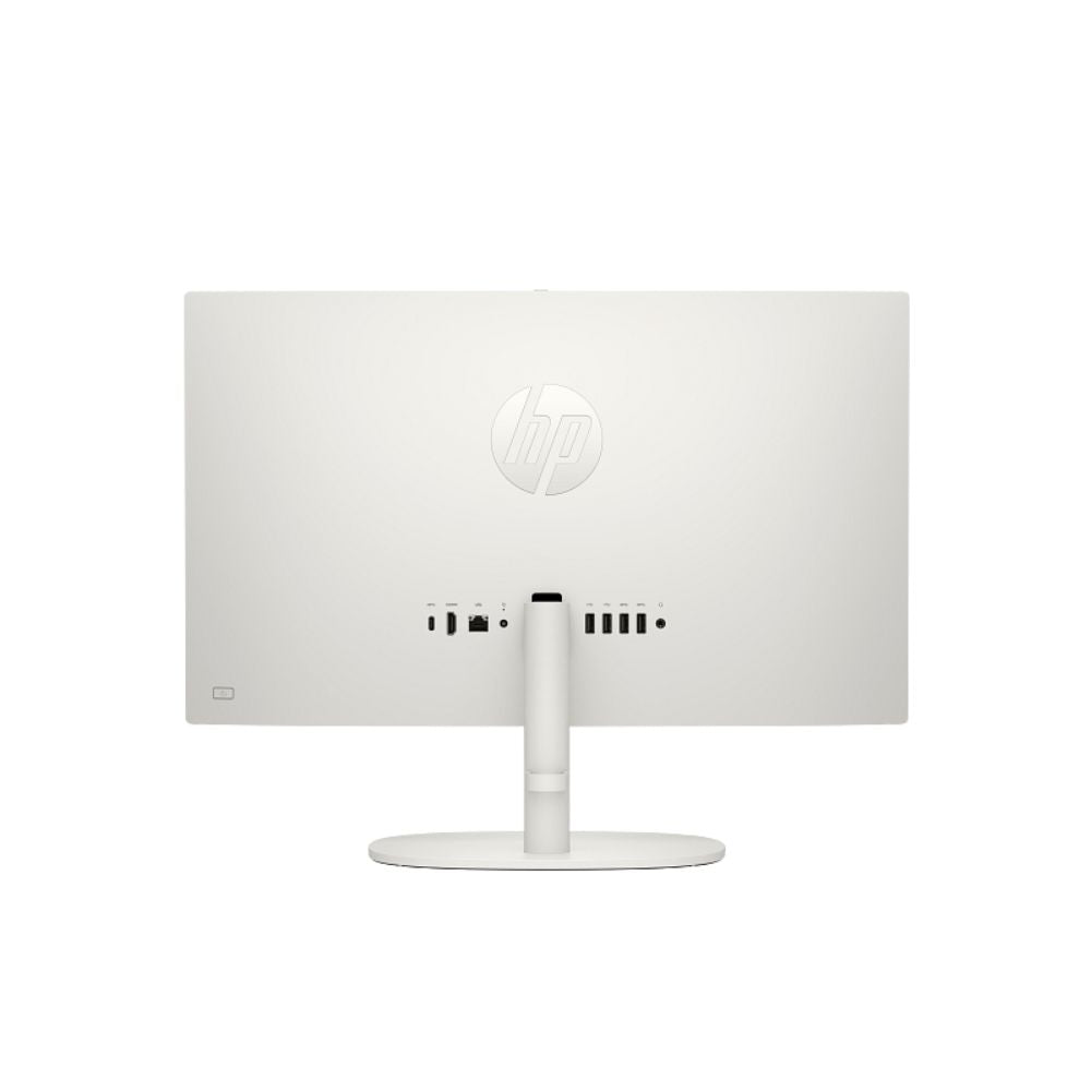 HP All-in-One 22-dg0000ni Celeron N100 8GB 256GB SSD 21.5 FHD Win11