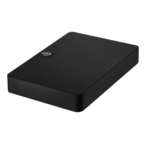 Seagate Expansion 5TB USB-A Portable HDD