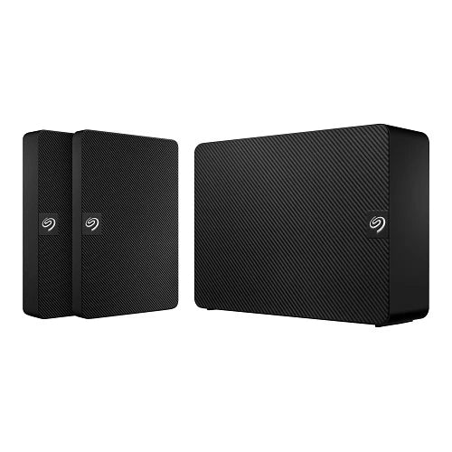 Seagate Expansion 5TB USB-A Portable HDD