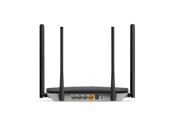 TP-Link AC1300 Dual Band Gigabit Wi-Fi Router