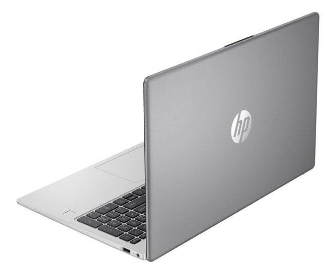 Sleek HP 255 G10 15.6' Ryzen 3 7320U 8GB 512GB SSD Win 11 Home Laptop, ideal for business and productivity tasks.