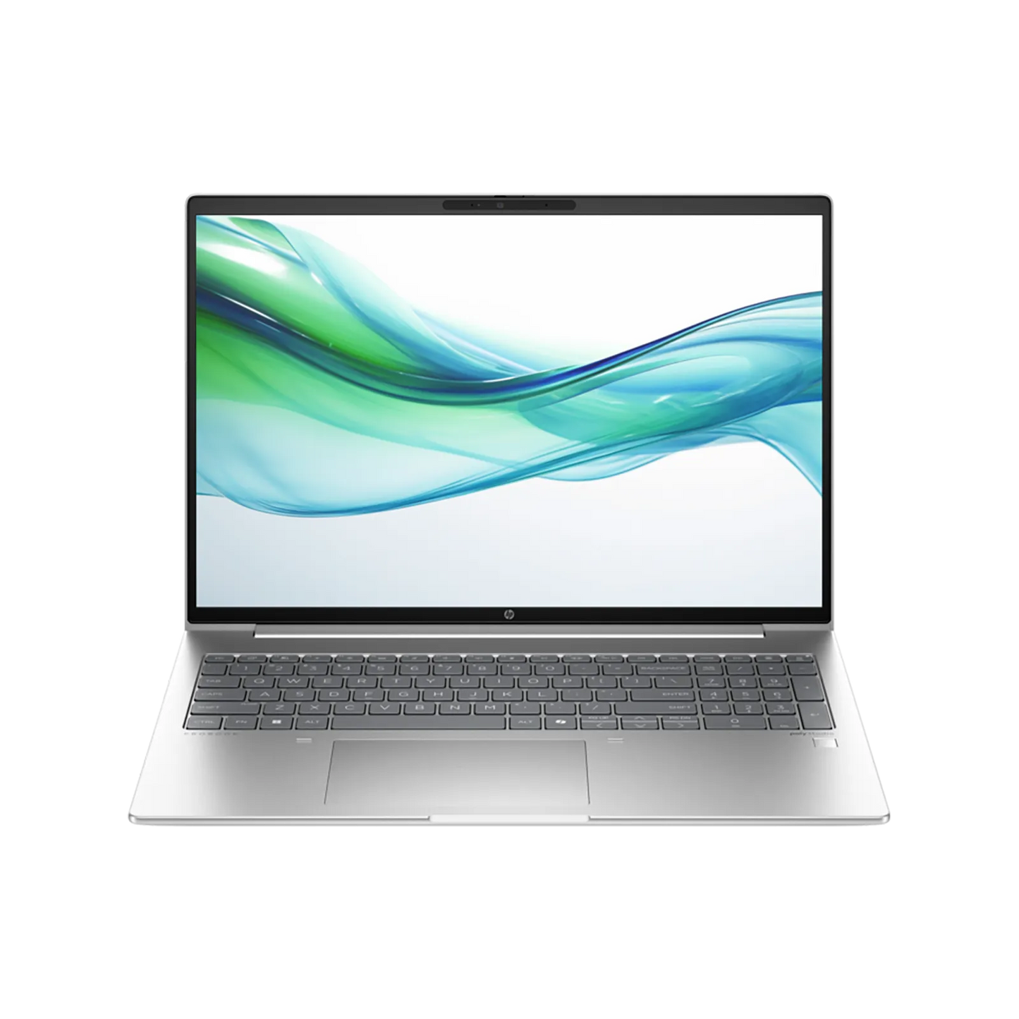 HP ProBook 16" Ryzen-7 16GB 1TB Win 11 Pro Notebook