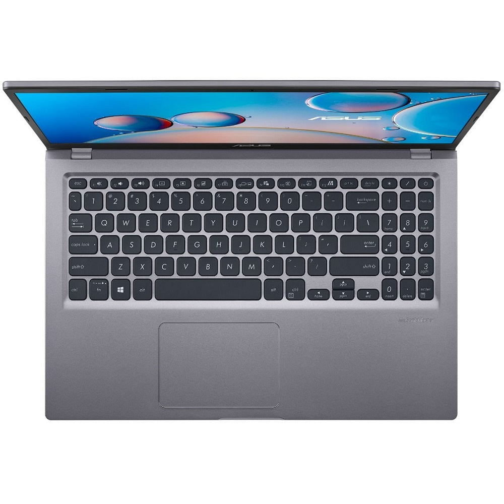 PRE-Loved ASUS 15.6-Inch Notebook X515MA-C82G0W - 8GB RAM, 256GB SSD, Windows 11, sleek design for mobility and performance.